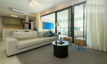 Imagem 3: Apartamento à venda e locação em Perdizes, 140m², 3 suítes