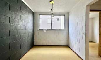 Imagem 4: Apartamento para aluguel, 2 quartos, 1 vaga, Nossa Senhora Medianeira - Santa Maria/RS