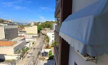 Imagem 4: Asset Imóveis vende apartamento com varanda e 2 dormitórios, 60 m² por R$ 520.000 - Ingá