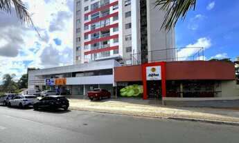 Imagem 2: Sala 15 - Ed. Cambará - Parque Amazônia