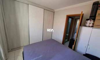 Imagem 5: Casa Geminada Duplex 2 Quartos 1 Banheiros 2 Vagas Céu Azul, BH