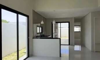 Imagem 2: Cond Sol e Praia - casa 3/4 Pronta para morar [11953