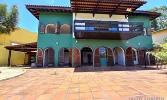 Imagem 3: SOBRADO - MORUMBI - SP