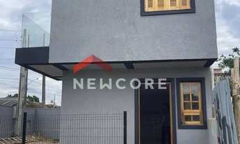 Imagem 3: Casa em Rua Ana Rech - COHAB B - Gravataí/RS