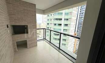 Imagem: Apartamento à venda no Edifício Hannover