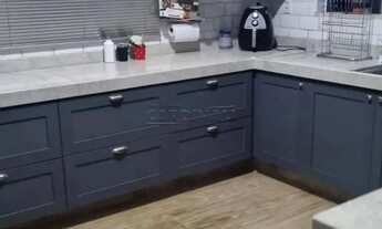 Imagem 4: Casa Padrão em Araraquara