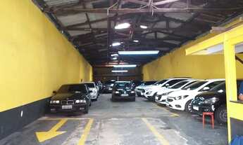 Imagem 2: Galpão com 420 m² à venda na Zona Sul