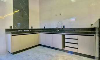 Imagem 5: Casa Quinta D'Oeste por R$ 629.900,00