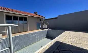 Imagem 5: Casa 3 Quartos com Piscina - Jardim Cidade de Florianópolis