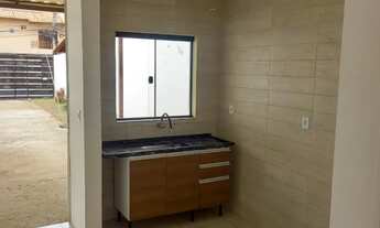 Imagem 6: Alugo casa de 1 dorm. na vila Gabriel