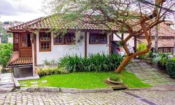 Imagem: Casa com 4 dormitórios à venda, 199 m²