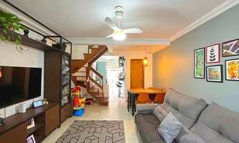 Imagem 3: Casa 2 dormitórios à venda Guarujá Porto Alegre/RS