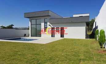 Imagem 7: Casa Térrea à Venda no Condomínio Shambala 3 ? Atibaia/SP