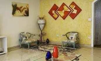 Imagem: Sobrado com 3 dormitórios à venda, 400