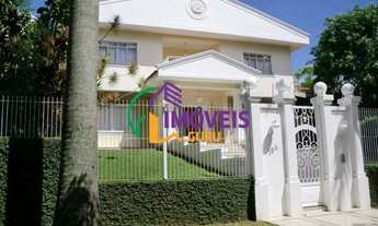 Imagem: CASA ASSOBRADADA - NOVA GARDÊNIA - SP