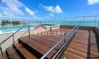 Imagem 7: Apartamento em Rua Artur Monteiro Paiva - Bessa - João Pessoa/PB