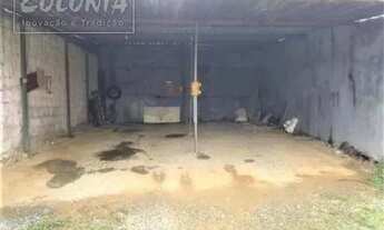 Imagem 3: Terreno para locação - Vila Lucinda, Santo André