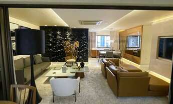 Imagem 5: Apartamento Alto Padrão MOBILIADO