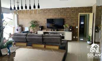 Imagem 2: Apartamento 160m² no Open House LifeStyle - Setor Marista,Goiânia