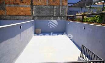 Imagem 5: Sobrado a Venda no Bairro Parque Erasmo Assunção- Santo André