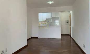 Imagem 3: Imóvel para aluguel possui 80 metros quadrados com 2 quartos em Água Branca - São Paulo