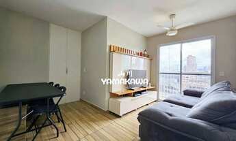 Imagem: Apartamento à venda, 53 m² por R$ 499.000,00