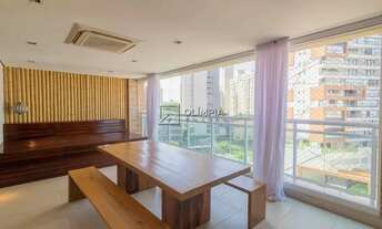 Imagem 6: Aluguel Apartamento 2 Dormitórios - 168 m² Vila Olímpia