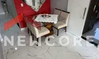 Imagem: Apartamento em Rua Jaú - Boqueirão - Praia