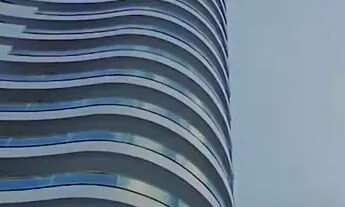 Imagem 4: Ecoville, Apto Ed. The Paramount, 289,19m² privativos, 1 por andar, , à venda, Curitiba, P