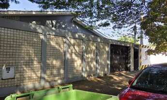 Imagem 3: Casa à venda em Campinas, Vila Itapura, com 3 quartos, com 194.1 m²