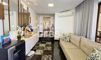 Imagem 6: Ingrid Bergman - Apartamento 4 quartos, sendo 3 suítes