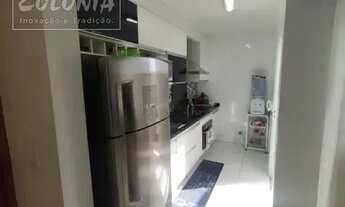Imagem 5: Apartamento a venda - Vila Aquilino, Santo André