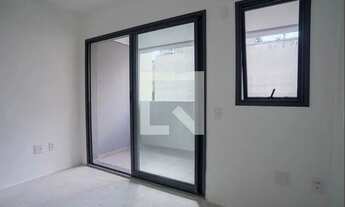 Imagem 2: Apartamento à Venda - Consolação, 1 Quarto, 27 m2