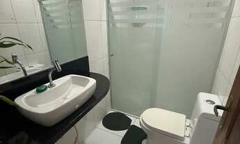 Imagem 6: CASA NA PRAIA DO MEIO- LITORÂNEA