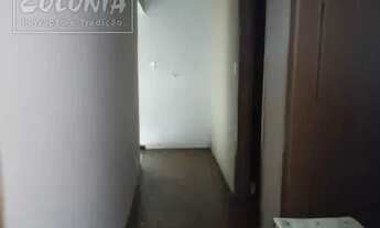 Imagem 2: Sobrado para locação - Jardim Utinga, Santo André