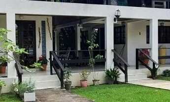 Imagem 4: Casa em Cond. Aldeia 4 Suítes Piscina Espaço Gourmet