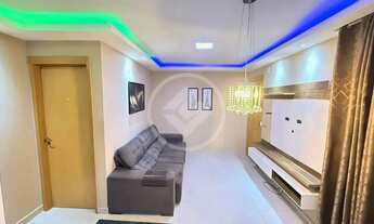 Imagem 3: Apartamento no Chapada do Mirante de 2 Quartos Reformado R$ 240.0000,00 codigo: 229329