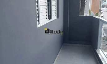 Imagem: CASA PARA ALUGAR COM 2 QUARTOS EM BARUERI