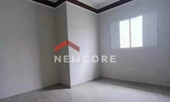 Imagem 5: Casa em Rua Virgílio Dias de Oliveira - Balneario Itaguai - Mongaguá/SP