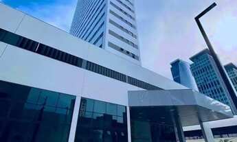 Imagem: Apartamento para locação no BEACH CLASS