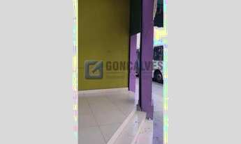 Imagem 3: Salão Comercial para Aluguel | 60 m²