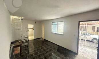 Imagem 2: Casa à venda, 97 m² por R$ 270.000,00 - Maria Paula - São Gonçalo/RJ