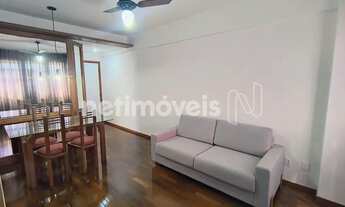 Imagem 4: Locação Apartamento 3 quartos Centro Belo Horizonte