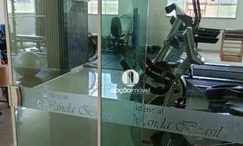 Imagem 5: Apartamento Duplex com 3 dormitórios à venda, 187 m² por R$ 1.400.000,00 - Residencial Ara