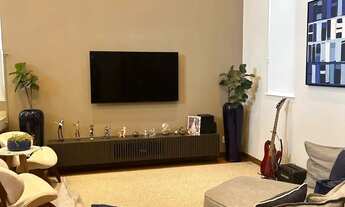 Imagem 4: Exclusividade em Bauru: Casa com 4 Suítes e Piscina Aquecida Venda ou Locação na Chácara