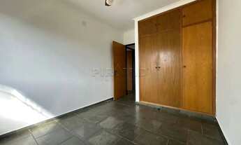 Imagem 6: Apartamento padrão com 80,85m², bairro Jardim Irajá, Zona Sul em Ribeirão Preto/SP