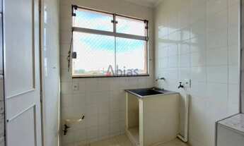 Imagem 5: Apartamento em Jardim Sao Joao Batista - São Carlos, SP