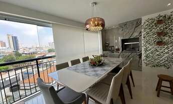 Imagem 2: Imóvel para venda com 106 metros quadrados com 3 quartos em Vila Carrão - São Paulo - SP