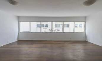 Imagem 3: Aluguel Apartamento 3 Dormitórios - 170 m² Jardim Paulista