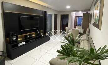 Imagem 4: Charme e Conforto: Sobrado com Piscina e Área Gourmet no Bairro São Jerônimo em Gravataí!